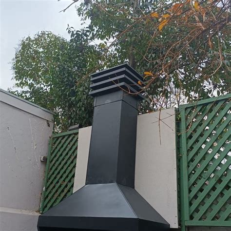 Campanas Para Quinchos Inconex