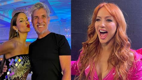 El Chato Prada Contundente Con Flor Vigna Por Sus Dichos Sobre Lourdes