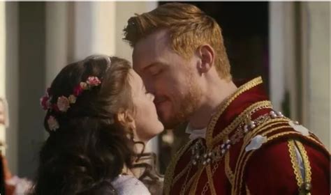 Former Emmerdale Star Transforms For Steamy Netflix Drama Blood Sex