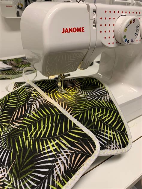 Kindernähmaschine: Die JANOME Sew Mini Platinum im Test - Der Ratgeber ...