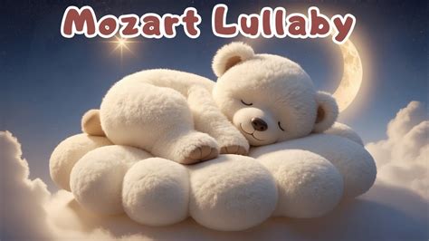 Mozart For Babies Intelligence Stimulation Hour Baby Sleep Music