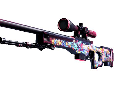 Awp Dragon Lore Csgoskinsgg