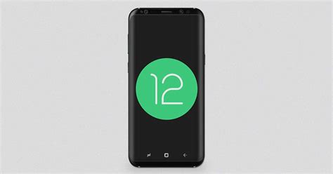 Canggihnya Android 12, Bisa Jadi Kunci Mobil Digital!