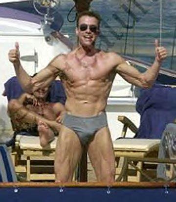 Jean Claude Van Damme