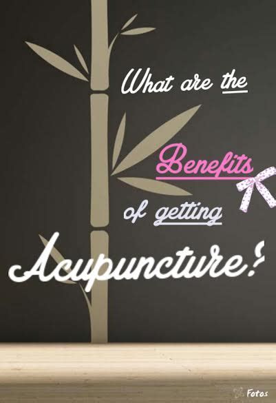 Acupuncture | Oh's Acupuncture Clinic