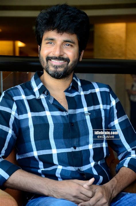 Sivakarthikeyan Romantic Couple Images Most Handsome Actors Actor Photo