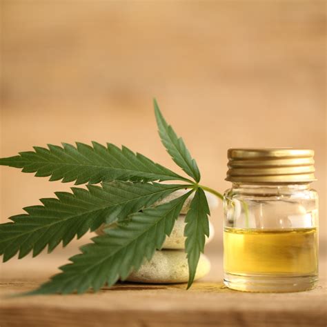 5 Major Health Benefits of CBD Oil