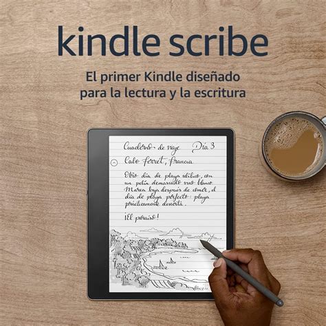 Los 10 mejores libros electrónicos eBooks del mercado