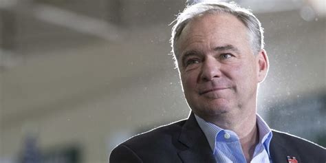 Tim Kaine Net Worth - Net Worth Post