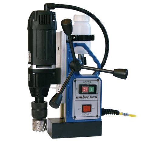 Magnetic Drill Small