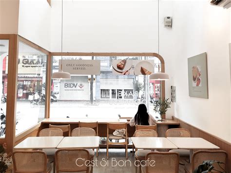 Tổng hợp kiểu cafe hot nhất Hà Nội hiện nay giới trẻ đi ngay không phí