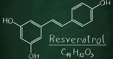 Resveratrol IV Therapy Discover A Secret To Anti Aging