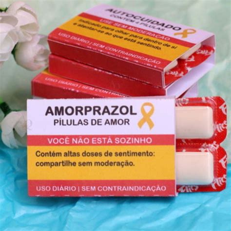 Arquivo Kit Caixa Remédio Chiclete Setembro Amarelo 15291 Elo7