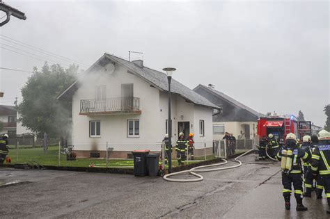 Brand Wohnhaus Ff Edtwinklings Webseite