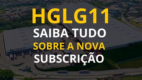 Hglg Passo A Passo Da Nova Subscri O Youtube