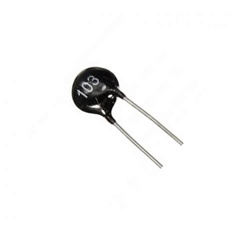 10K Ohm NTC Thermistor Resistor