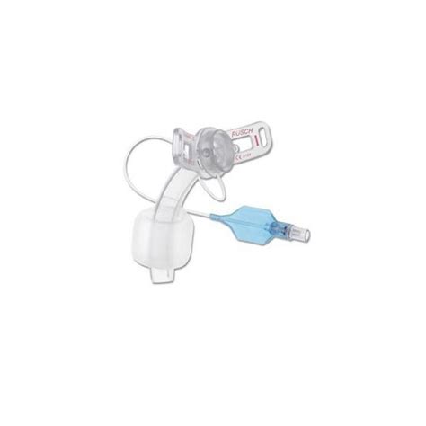 Teleflex Medical Rusch Kit Tracheofix Con Cannula