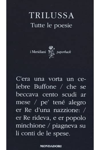 Tutte Le Poesie Menart