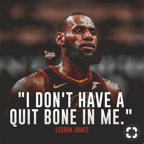 Top 10 Lebron James Quotes Ideas And Inspiration