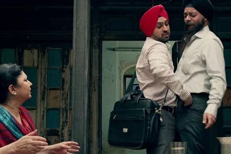 Mukhtiar Chadha Review This Diljit Dosanjh Film Is A Laugh Riot