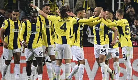 Kayserispor Fenerbahçe maçı ne zaman saat kaçta hangi kanalda