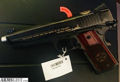 Armslist For Sale Sig Sauer Limited Edition Lone Star State