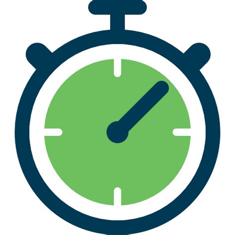 Timer Icon Transparent