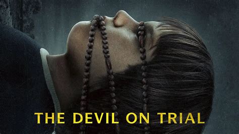 'The Devil on Trial' identifies a possible explanation for demonic ...