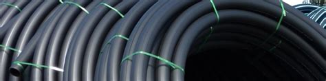 Why Choose Hdpe Pipe Acu Tech Piping Systems