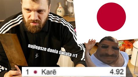 Czy Japo Skie Curry To Faktycznie Najlepsze Danie Wiata Ni Mom