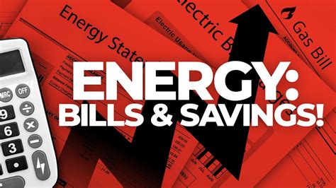 This Is How To Save Money On Your Energy Bills Youtube