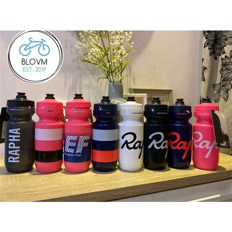 Jual Botol Rapha Bidon Sepeda Roadbike MTB 625ml Shopee Indonesia