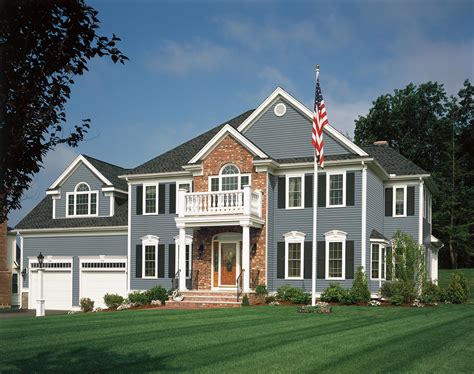 Federal Clapboard Vinyl Siding Institute Vsi