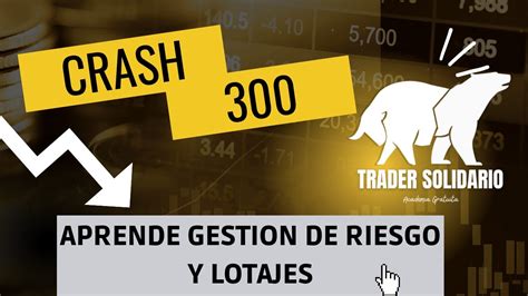 Como Medir Un Pips En Crash 300 Indices Sinteticos Uso Correccto De