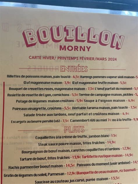 Le Bouillon Morny Deauville City Restaurant Reviews Photos Phone