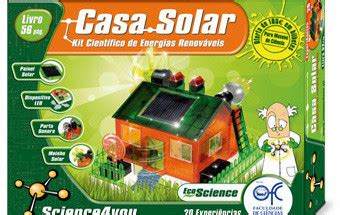 Vis O Passatempo Casa Solar