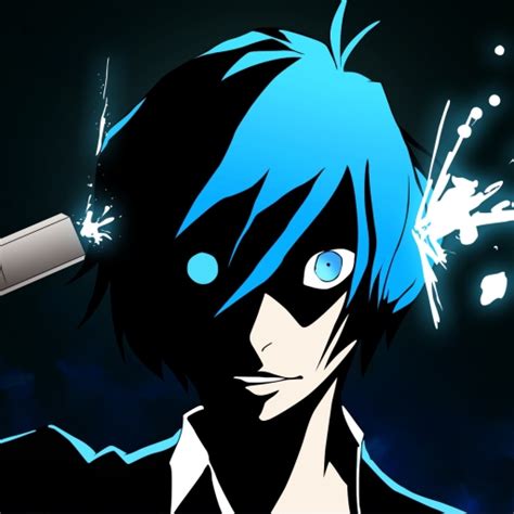 Download Persona Video Game Persona 3 Pfp