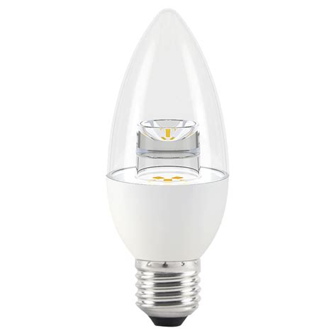 Foco Led Vela W E Luz C Lida Eurolight Almacenes Boyac