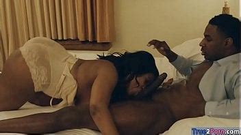 Enormous Tits Ebony Beauty Gets Drilled By Hung Ebony Stud 05 41 LetMeJerk