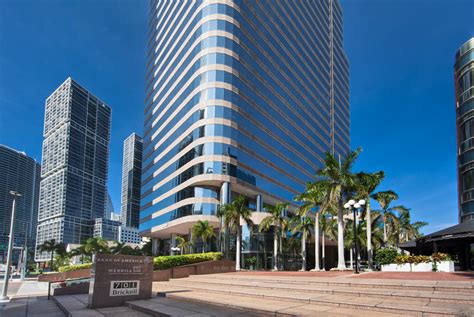 701 Brickell — Where Brickell Meets The Bay