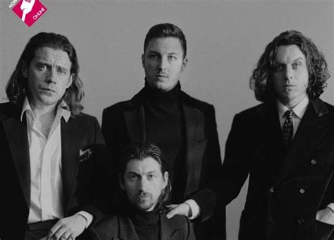 Arctic Monkeys Anuncia Nuevo Lbum Montevideo Online