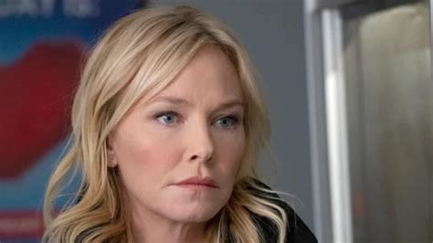 Kelli Giddish Discusses Her Exit From Law Order Special Victims Unit