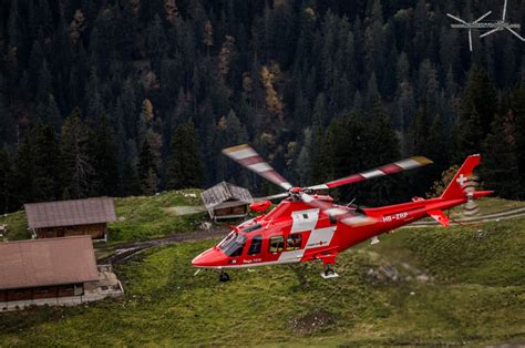 Axalp 2012 – [helicopter] A109 SP REGA – BlueSkyRotor.com