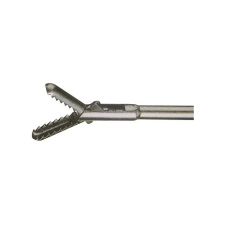 Flexible Grasping Forcep Br Surgical