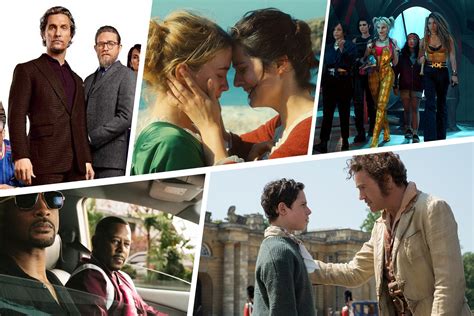 Best 2020 Movies: 18 Top Films From 2020