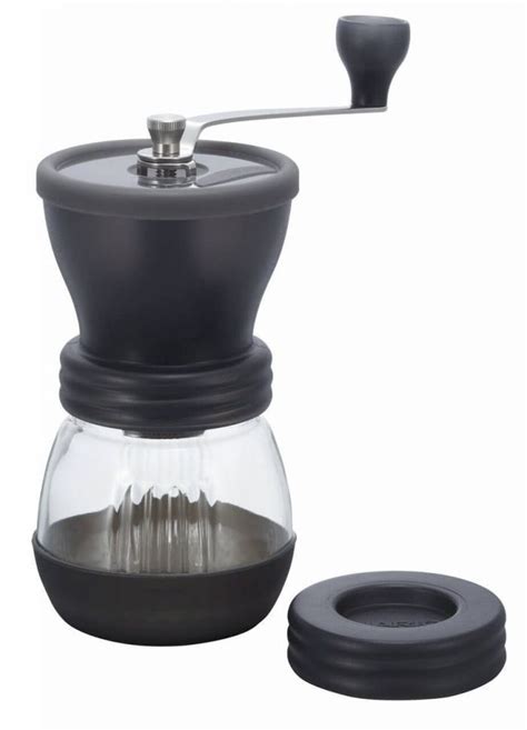 Top 7 Classic Coffee Grinder for Cold Brew - Electric Burr Grinder | A Listly List