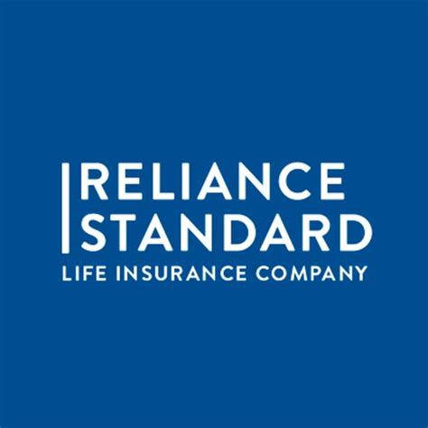 Reliance Standard