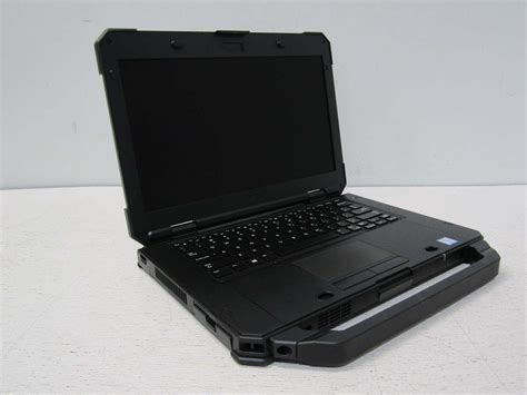 Dell Rugged Latitude 5420 14" FHD Laptop Computer Intel Core i7 8650U ...