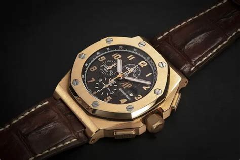 Arnold Schwarzenegger Watch Collection Is Worth $1 Million » This Is Watch