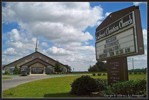 Ocala Central Florida And Beyond Southwest Christian Church